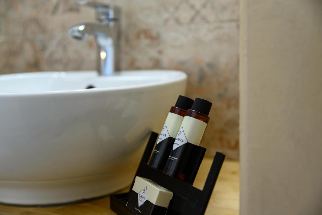 ארכאנגלוס Afroditi Superior Apartments מראה חיצוני תמונה